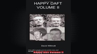 Happy Daft Volume II