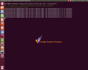 Ns3 Tutorial for Beginners-PhD NS3 Thesis output