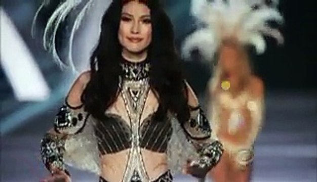 Bruno Mars-Young Girls (Victorias Secret Fashion Show 2012)FULL HD 1080p