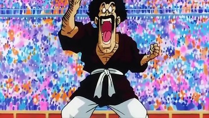 Hercule Satan VS Dan Hibiki | DEATH BATTLE!