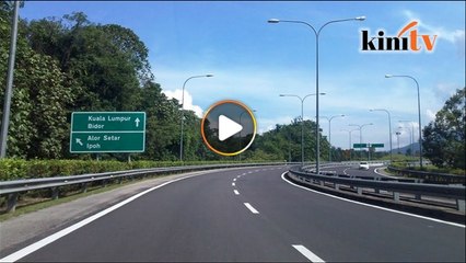KJ janji pertahan kadar tol