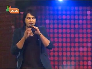 Wali Sazesh sings Salam Azizi Delam