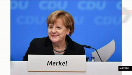 Berlin : lieu d'espoir et d'attente des migrants