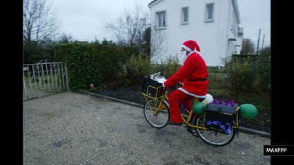 "Le Père Noël est-il écolo ?" (Planète Environnement)