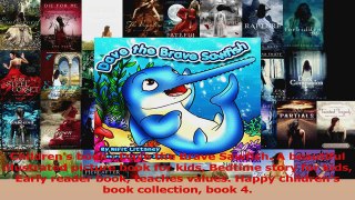 PDF Download  Childrens book  Dave the Brave Sawfish A beautiful illustrated picture book for kids PDF Full Ebook