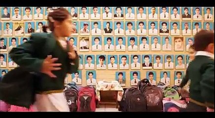 Voice of our children for 16 Dec 2015. An ‪#‎ISPR‬ Production