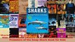 PDF Download  Sharks Amazing Fun Facts  Photos Book of Sharks for Kids with Videos Nature in Action Download Online