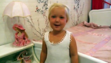 Маленькая звездочка интернета