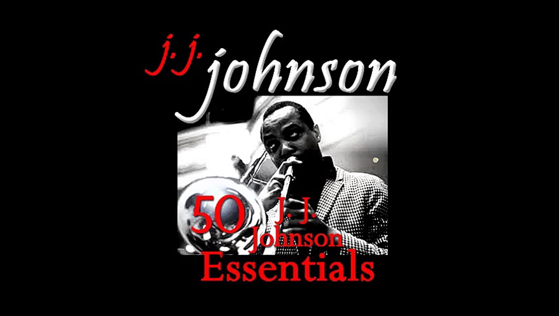⁣JJ Johnson -