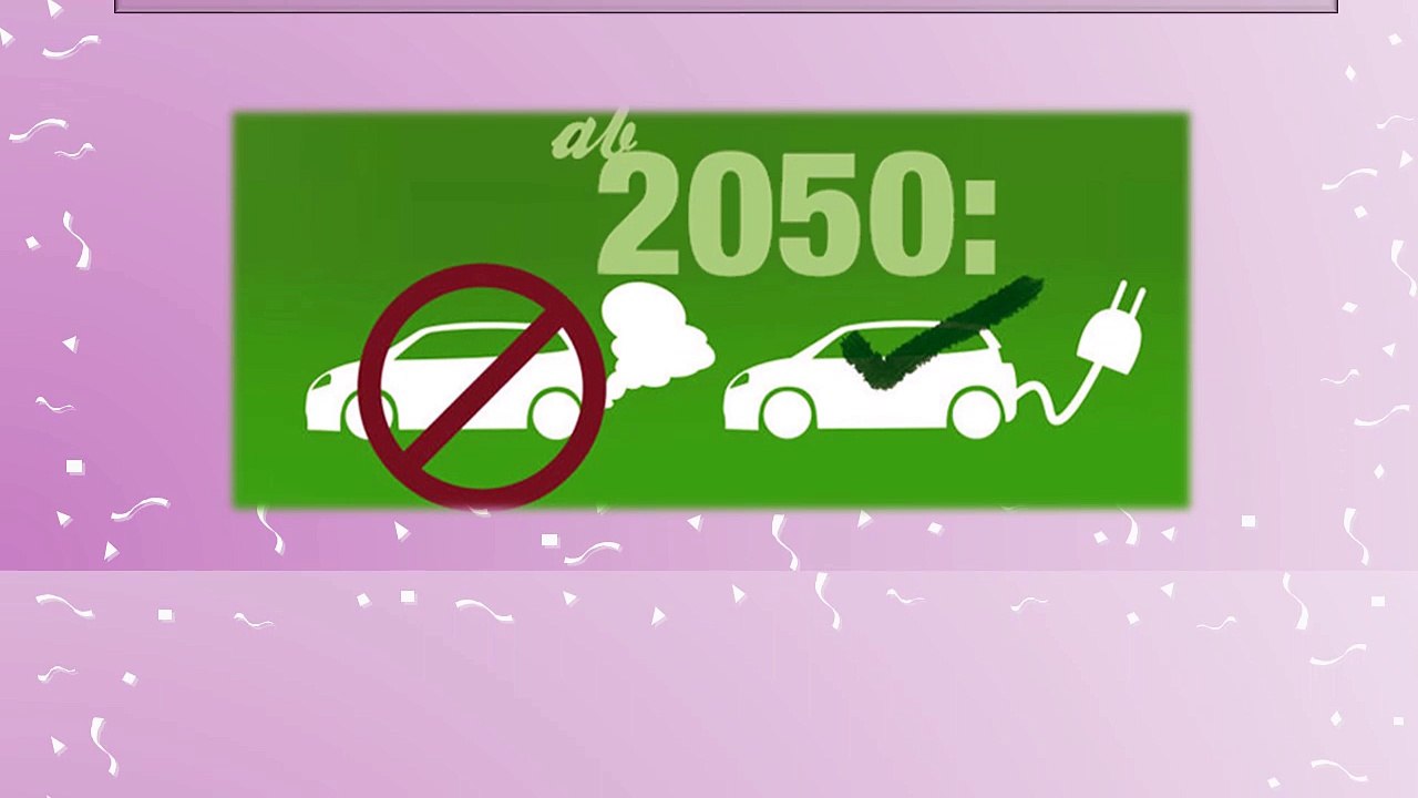 Will Really The UK Be A Zero-Emission Zone By 2050