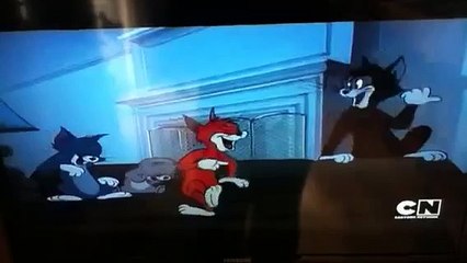 THE REAL LIFE TOM AND JERRY PRANK