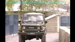 Alpha Bravo Charlie - Episode 11 (Pakistan Army Drama)