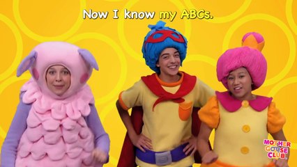 London Bridge is Falling Down and More | Nursery Rhymes from Mother Goose Club!