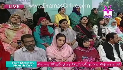 Shaista Lodhi Criticing Imran Khan On Using Maa In His Speeches And Caling Imran Khan