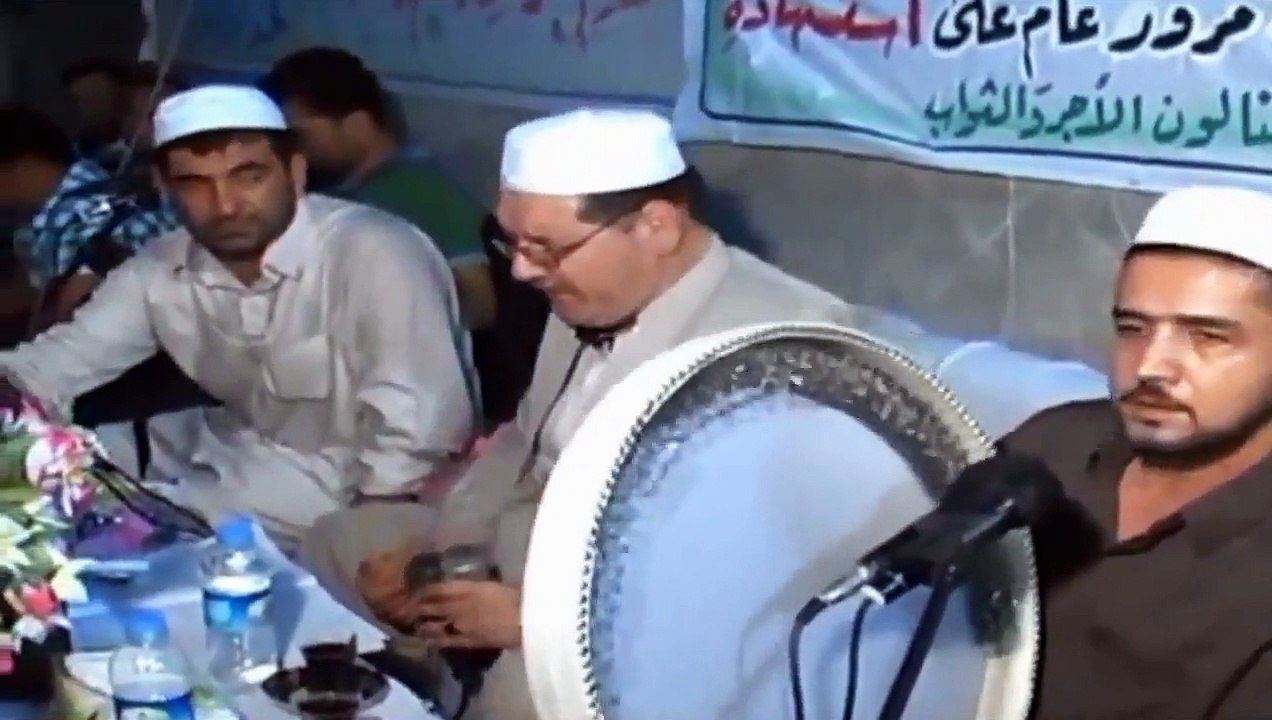 مديح - ملا بکر5