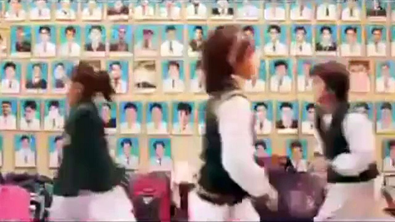 Hamen Dushman k bachon ko Parhana hy -- Peshawar Attack | The Most Emotional Video in the Entire History of Pakistan (An ISPR Presentation)