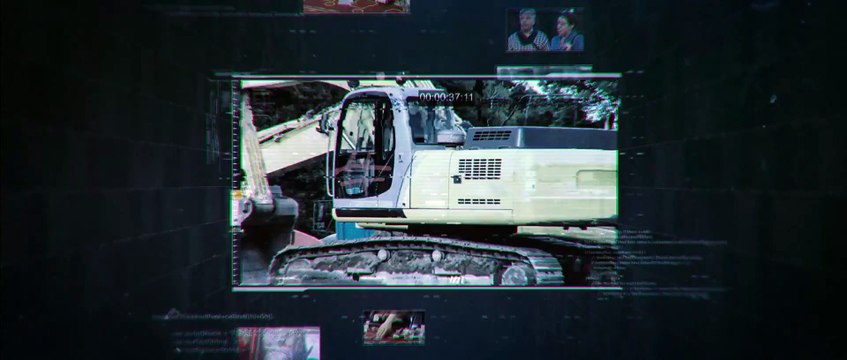 Последний герой. Неуловимые (2015) Криминальный фильм - Мелодрама