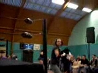 Clip ICWA 12 mai 2007