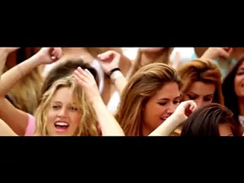 Geo Da Silva & Jack Mazzoni - Awela Hey (Official Video)