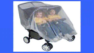 Best buy Tandem Stroller  Graco Insect Bug Netting For TwinTandem Strollers