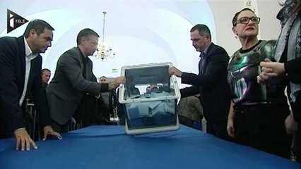 Régionales : la Corse aux nationalistes