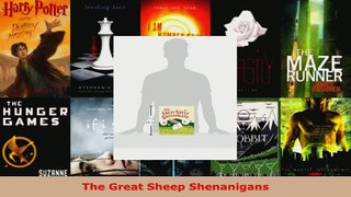 Download  The Great Sheep Shenanigans EBooks Online