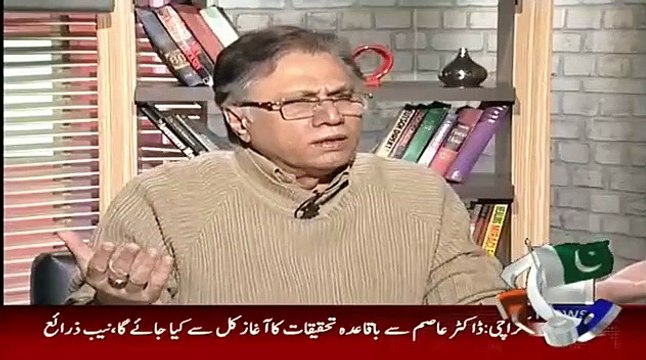 Dhamki Chaudhary Nisar Ne Nahi Maula Baksh Aur Khursheed Shah Ne Di-Hassan Nisar