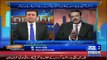 Asad kharal Reveals That What Deal Between Nawaz _ Zardari On Ayyan Ali
