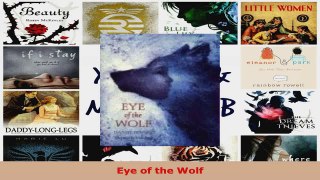 Download  Eye of the Wolf EBooks Online