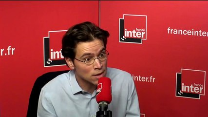 Geoffroy Didier : "Sans les voix de la gauche, Estrosi et Bertrand n'auraient peut-être pas été élus"