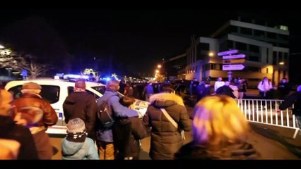 Moi, Asta, 57 ans, victime d'un kamikaze du Stade de France et oublié de tous