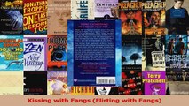 Download  Kissing with Fangs Flirting with Fangs PDF Online