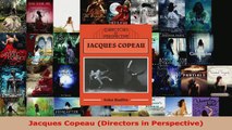 Read  Jacques Copeau Directors in Perspective EBooks Online