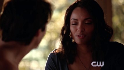 The Vampire Diaries Hell Is Other People Trailer The CW