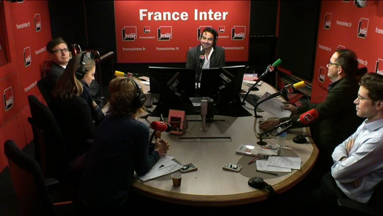 Le 07h43 : "Rien de plus beau au petit matin, que la voix de Sinatra"