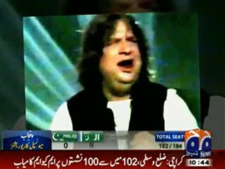 Aziz Mian Qawal -The Legend-15th Anniversary