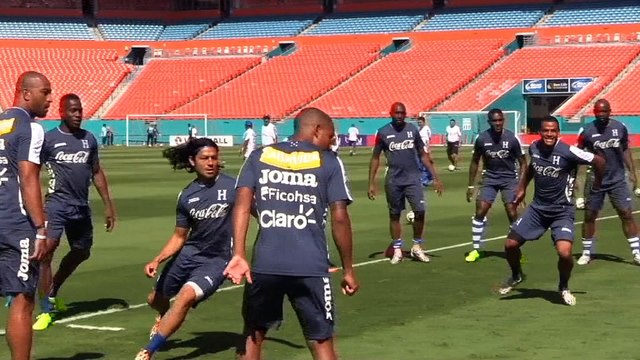 Honduran Callejas accepts extradition