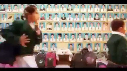 Mujhe Dushman ke Bachon ko Parhana Hai | ISPR New Song | APS Peshawar