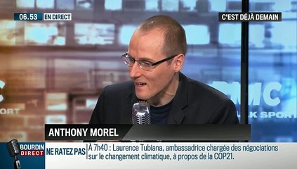 La chronique d'Anthony Morel: Des cadeaux de Noël high-tech pour les mélomanes - 15/12
