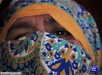 Story of Ghazi Waleed Who survived After being Hit by 8 Bullets