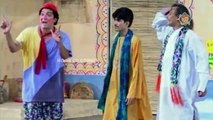 Best of Sajan Abbas and Zafri khan Pakistani Stage Drama