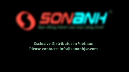 LED Explosion warning lights FPFB-BBJ