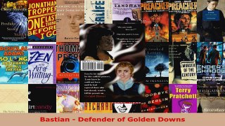 Read  Bastian  Defender of Golden Downs EBooks Online
