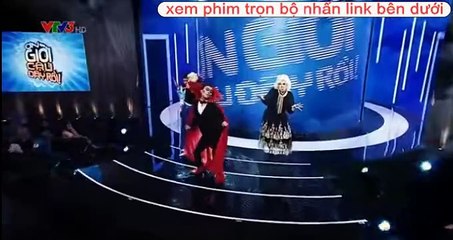 Ơn giời! Cậu đây rồi | VTV3 2015 | Tập 8