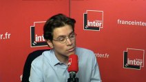 Elections régionales, Front national : Geoffroy Didier répond à Léa Salamé