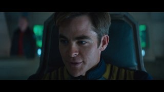 «Star Trek Beyond» - «Official Trailer #1»