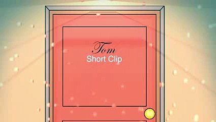 Cartoon Tom (Mini Clip) - YouTube