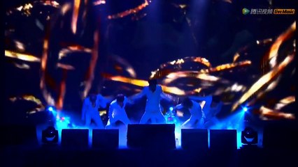 151213 빅스(VIXX) 중국 상하이 쇼케이스 Full ver - 1 by INVITE