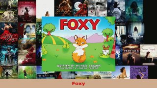 Read  Foxy Ebook Free