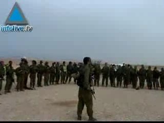 Les combattantes du Caracal